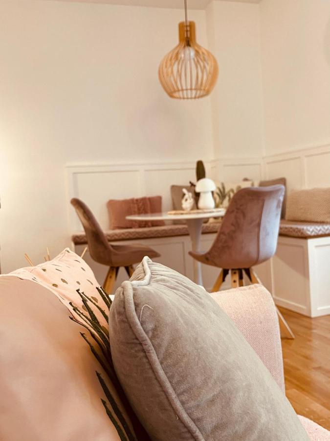 Sol Lejlighed Oviedo Eksteriør billede