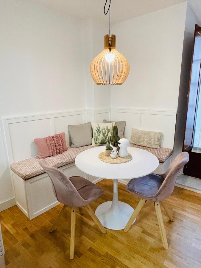 Sol Lejlighed Oviedo Eksteriør billede