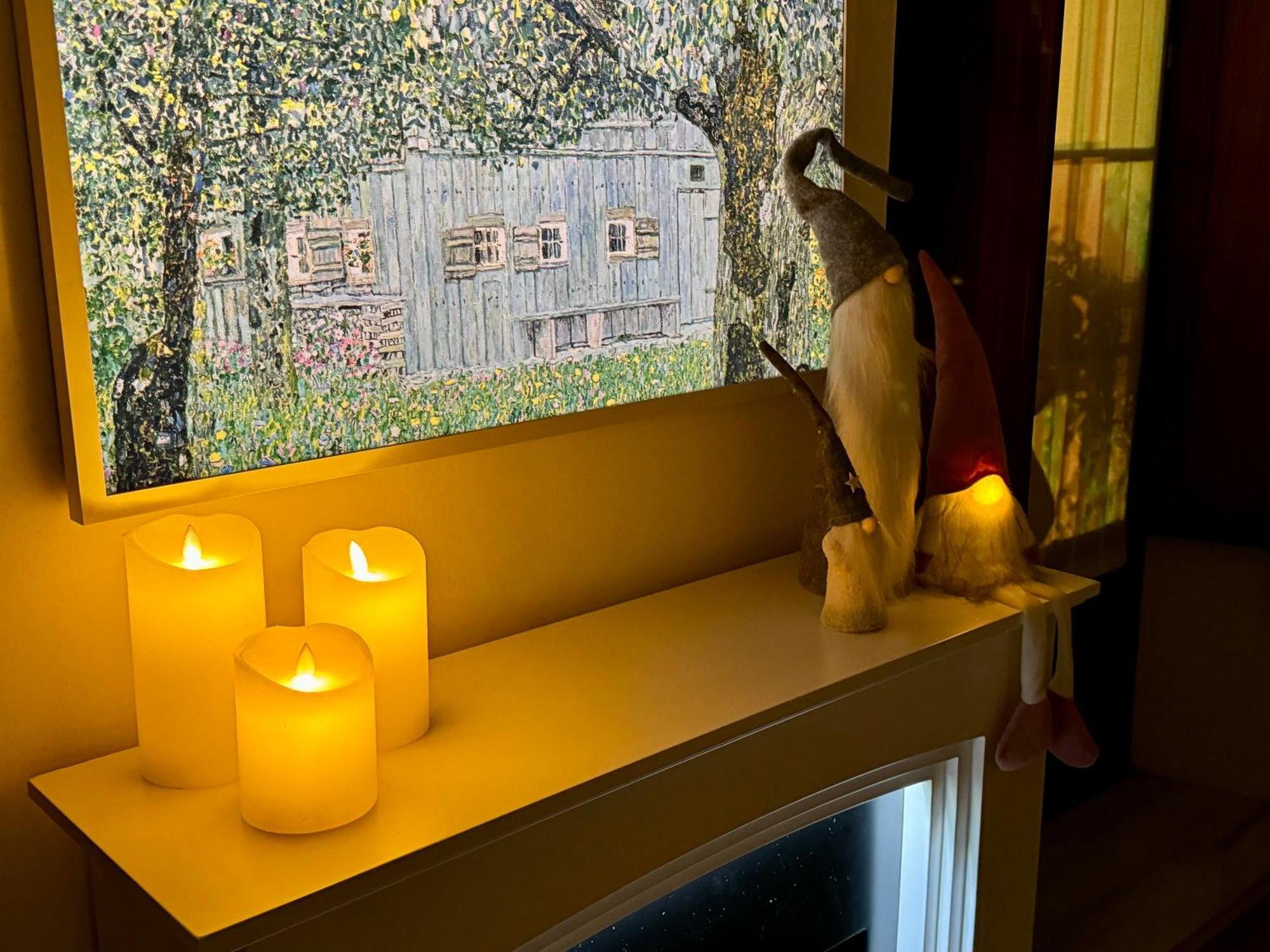 Sol Lejlighed Oviedo Eksteriør billede